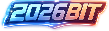 2026 bit সাইটের লোগো
